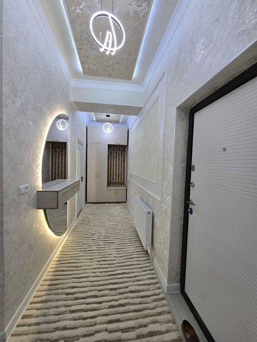 2 хоналик квартира 3 кават кирпичный дом, теракзор, нихол кольцо