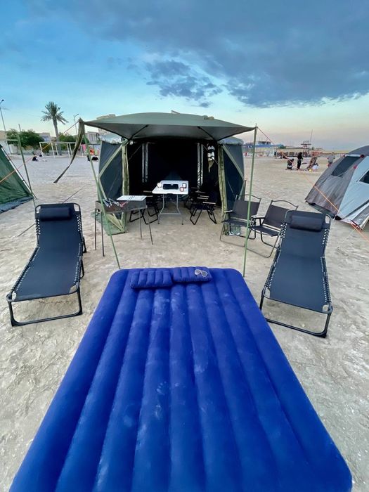 Палатки для походов