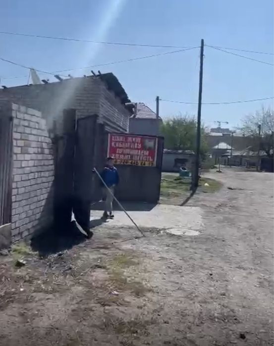 Принимаю козые щерсть