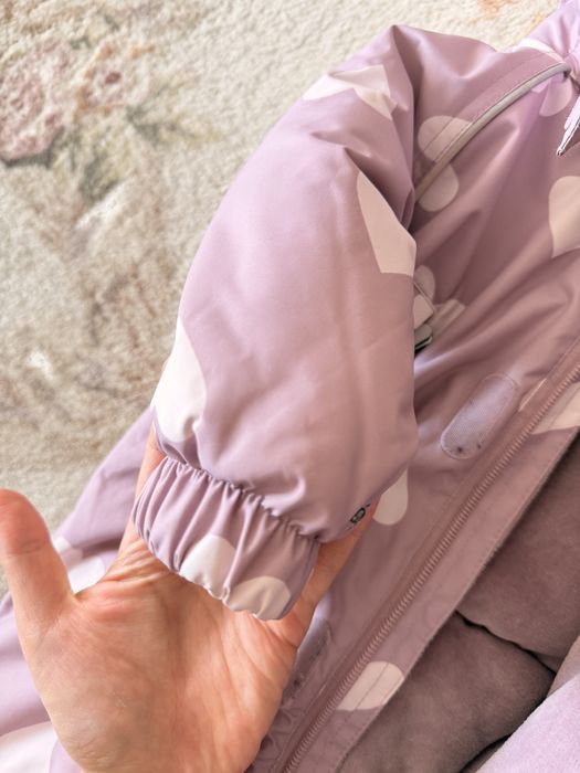 Комбинезон crockid -20