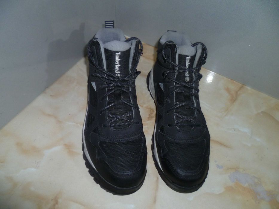 Timberland боти №39