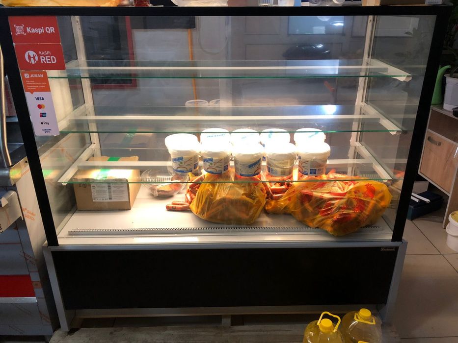 Продаю холодильники и морозильники