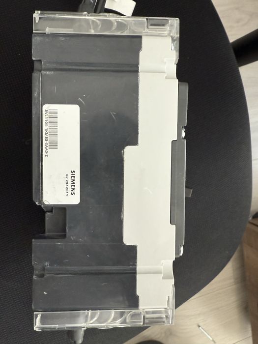 Intrerupator Siemens