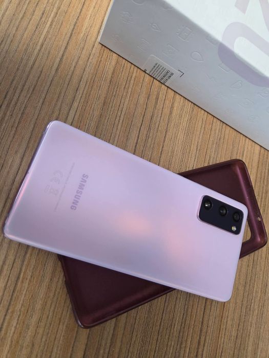 Samsung S20 FE 128gb