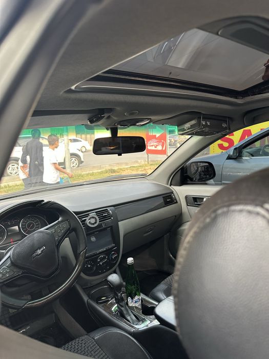 Gentra Jentra Lacetti Жентра