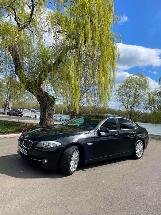 De vanzare BMW F10 530 D