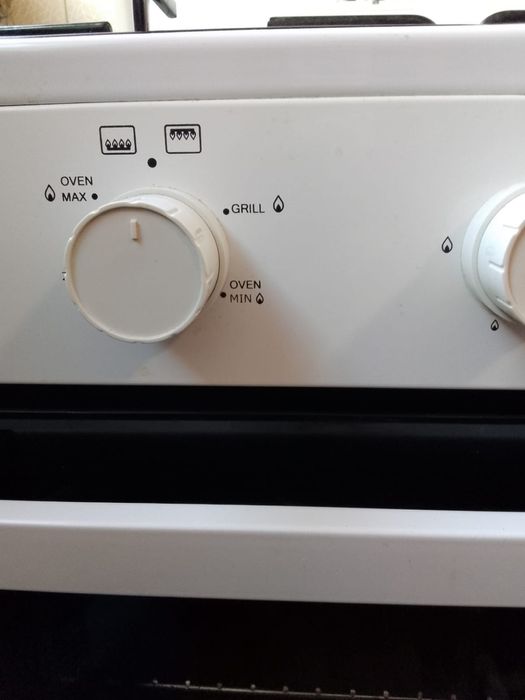 Готваска печка на газ NEO