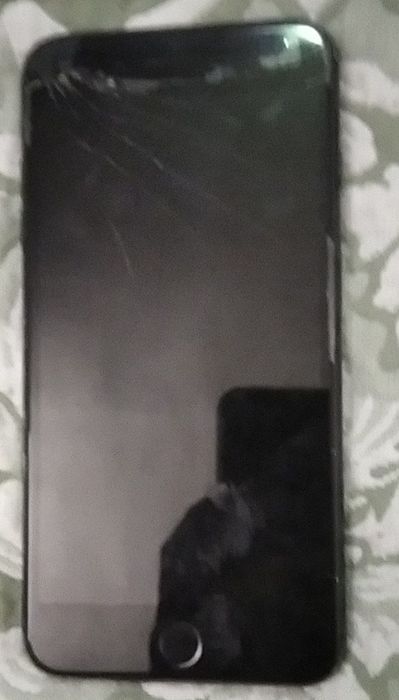Iphone 7 + 128gb