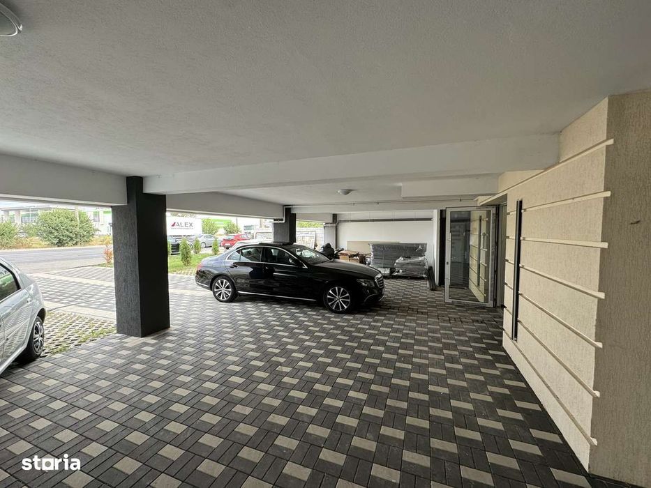 Apartament două camere nou / sector 1/ mall Colloseum