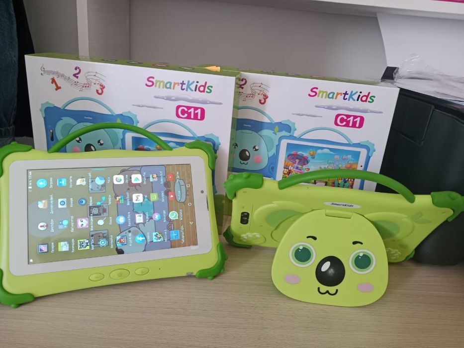 Автокресло детский