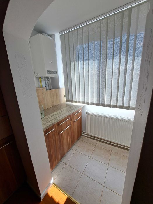Apartament 2 camere cart.Strand Sibiu