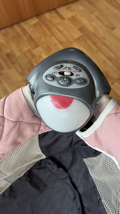 Манеж фирменая Chicco