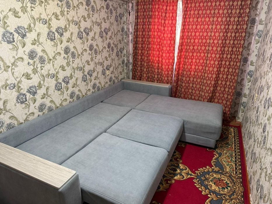 Диван трансформер(раслкладной)