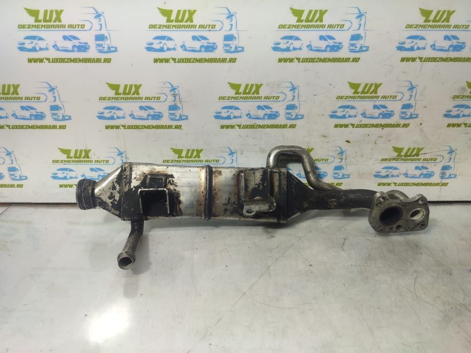 Racitor gaze egr 3.0 cdi om642 v6 16421400175 Mercedes-Benz C-Class W