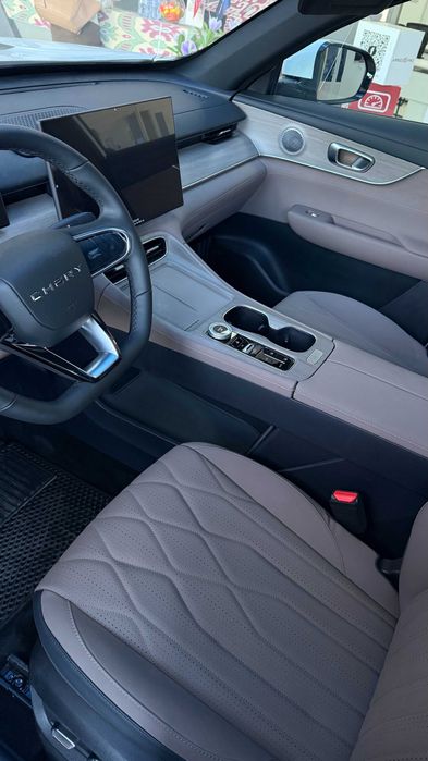 CHERY Tiggo 8 HYBRID Eng hamyonbop narxda faqat bizda!