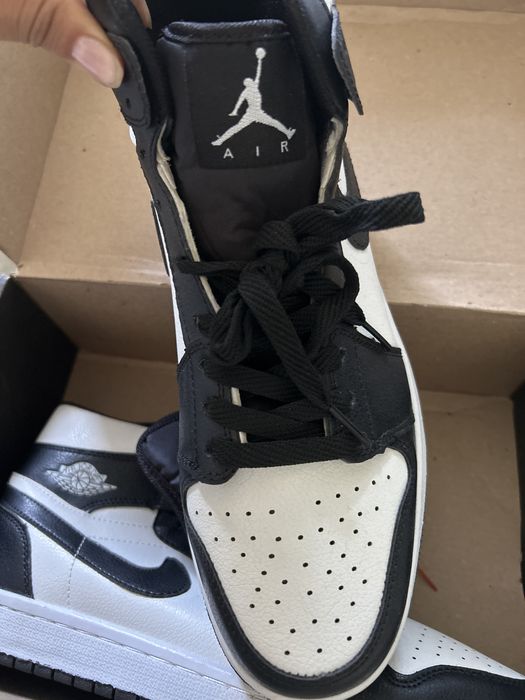 Nike джорданы новые