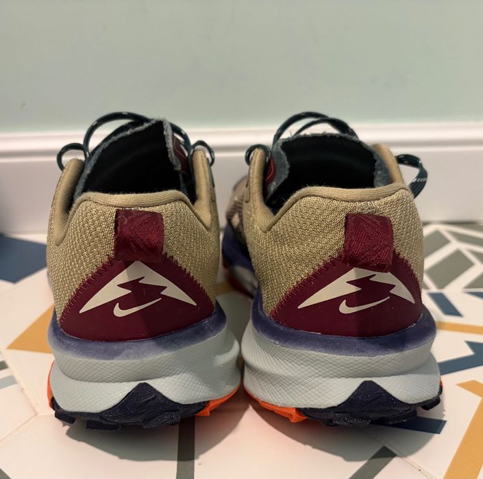 Nike Terra Kiger 9 Trail Run