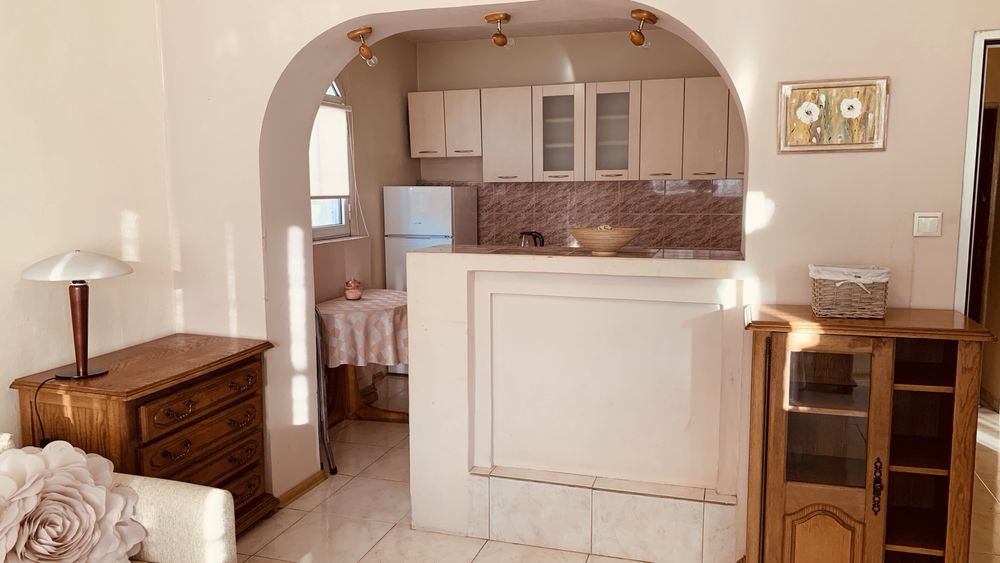 Дава се под наем Двустаен апартамент в София, Люлин 10 - 68 кв.м за 549.27 € - Снимка #5