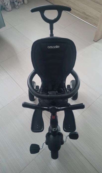 Tricicleta 3 in 1 - Coccolle