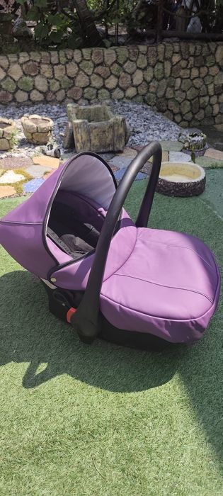 Scoică auto Karwala 0–10 kg – stare impecabila