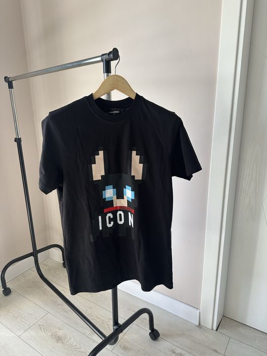 Тениска Dsquared2