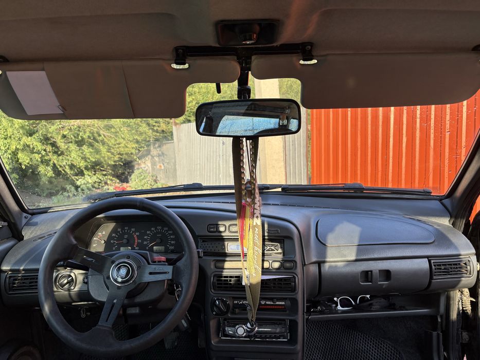 Продам ваз 2115 в хорошем состоянии