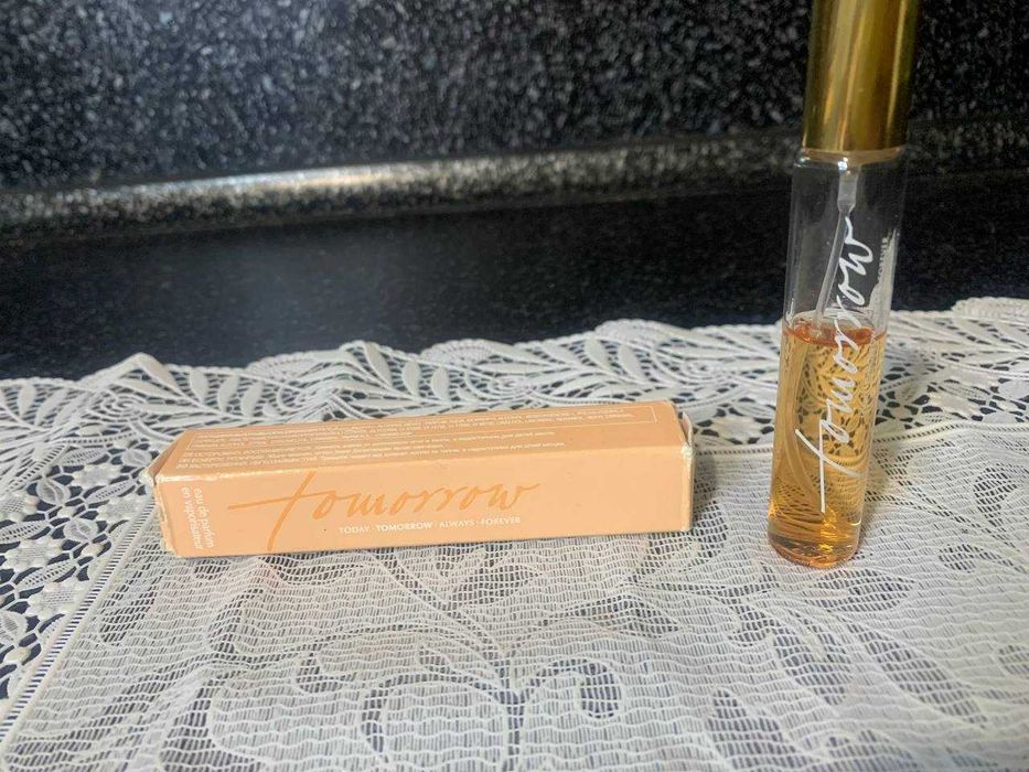 Аромат Tomorrow от AVON, 10 мл