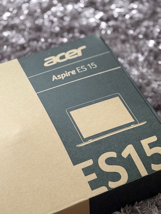Laptop ACER ES 15