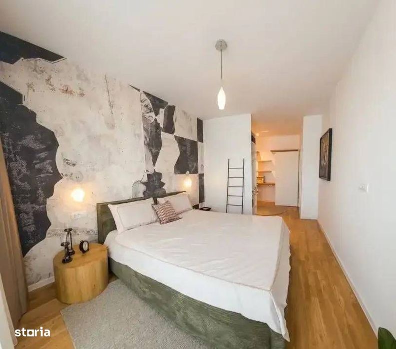 Apartament 2 Camere | THE IVY | Comision 0% | Ideal Investitie — fotografia 2
