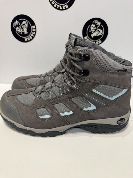 Туристически обувки JACK WOLFSKIN TEXAPORE . Размер  41