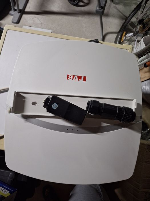 Инвертор Saj 10kw - Трифазен