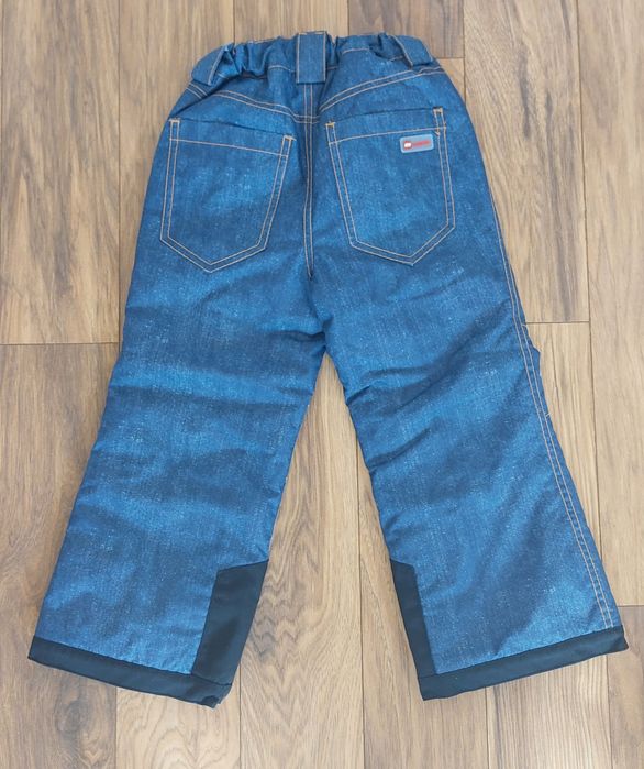 Ски долнище Lego