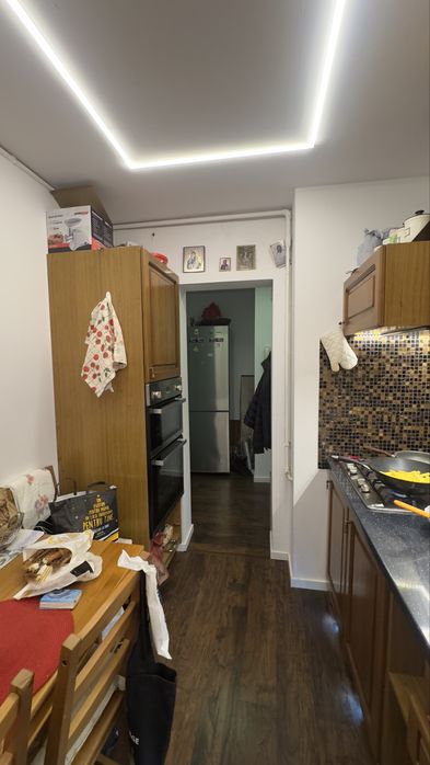 Vand apartament in Maiesti etajul 4