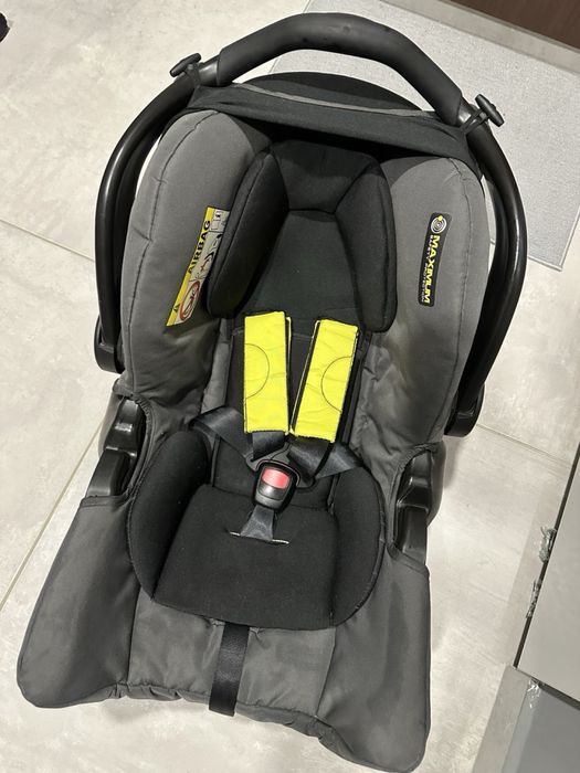 Кошче за новородено Graco