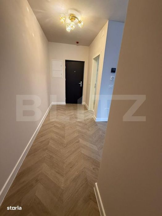 Apartament 1 camera, 43,58 mp utili, Calea Aradului — fotografia 3