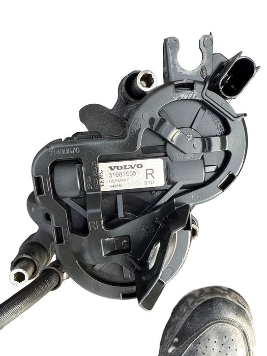 Etrier Frana Spate Volvo Xc60 Ii 246 2017 - >