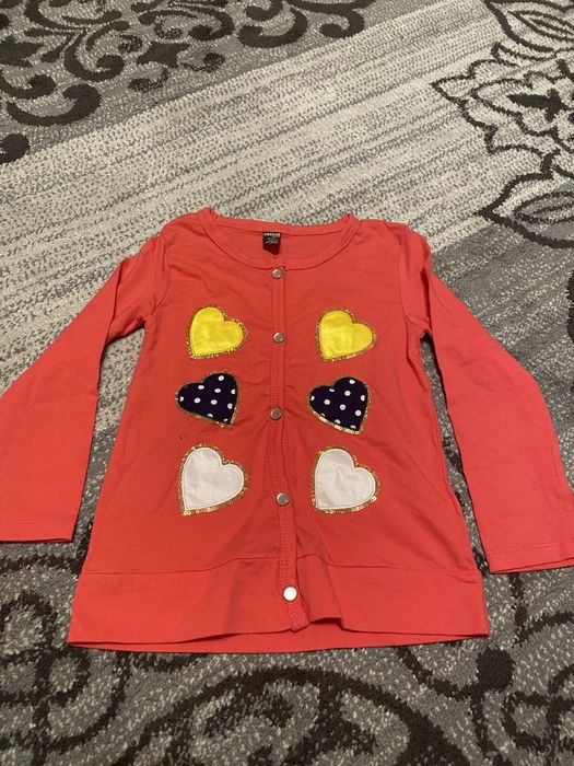 Продам новые детские вещи