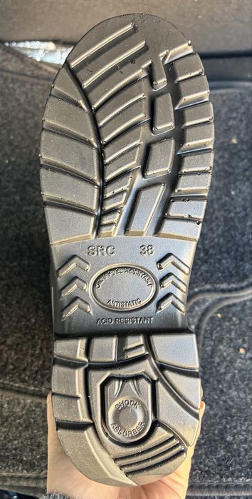 Кожени летни кубинки