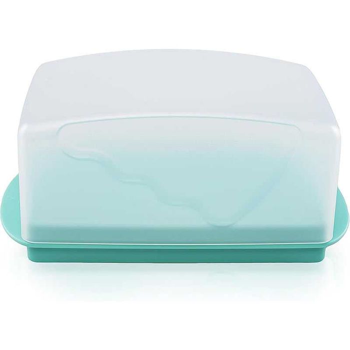 Масленка, Кутия за масло Tupperware