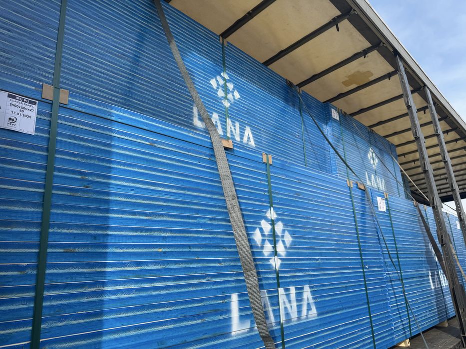 Panouri cofraje LANA, doka, placa galbena, Grinda H20, Tego, accesorii