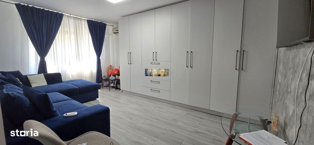 Apartament 2 camere decomandat Parter înalt Zona FAR Complet Renovat