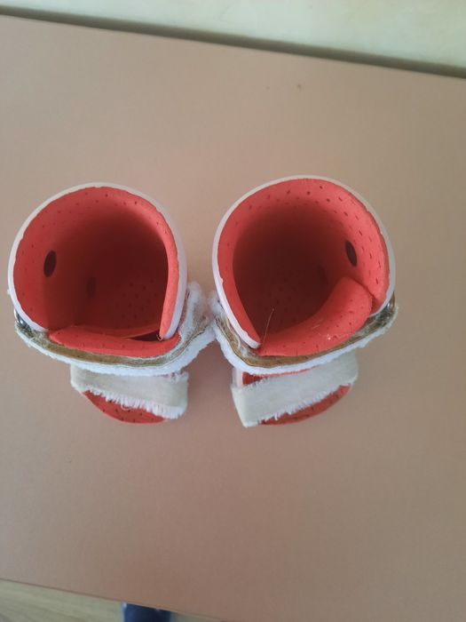 Orteze Ortoprofil fetite 1 an