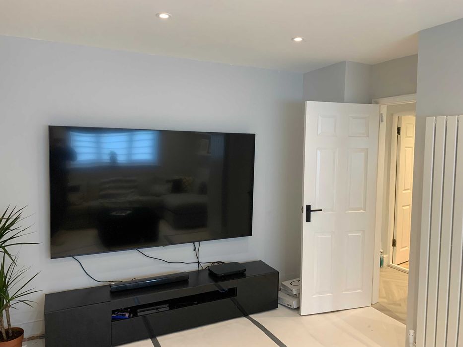 Вътрешни ремонти - бани, кухни, цялостно завършване до ключ