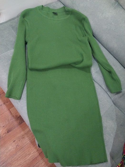 Продам платье лапша