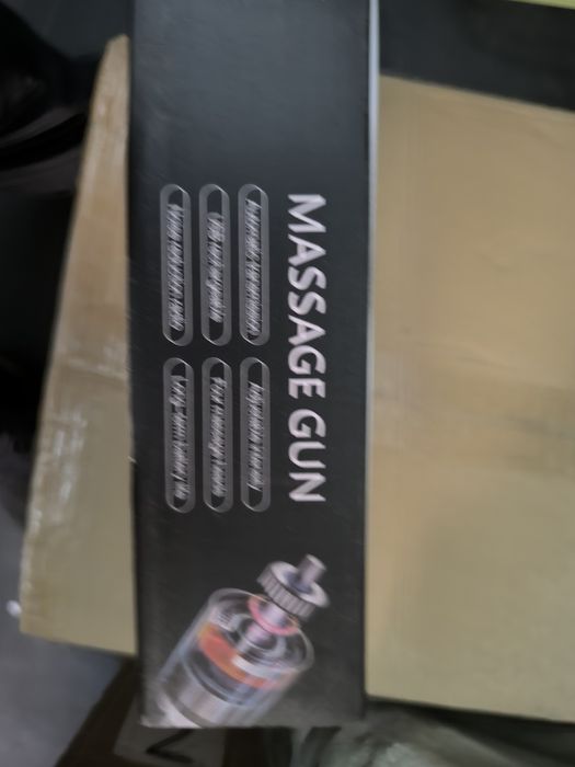 Vibrator  masaj uchun