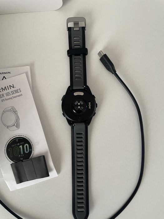 Garmin Forerunner 165