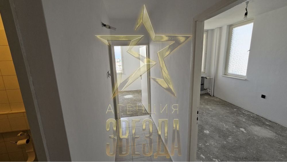 Продава се Тристаен апартамент в Пловдив, Тракия - 75 кв.м за 1534 €/кв.м - Снимка #6