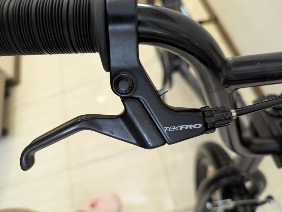 BMX WIPE велосипед