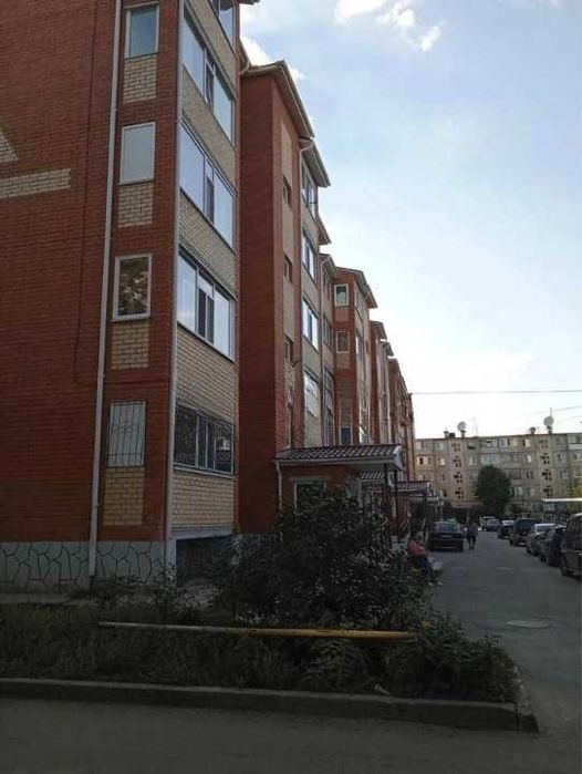 Продажа 2-комнатной квартиры