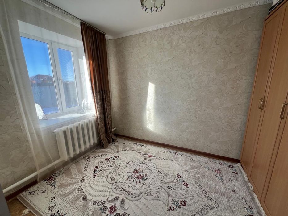 Дом в жилом массиве Акшат